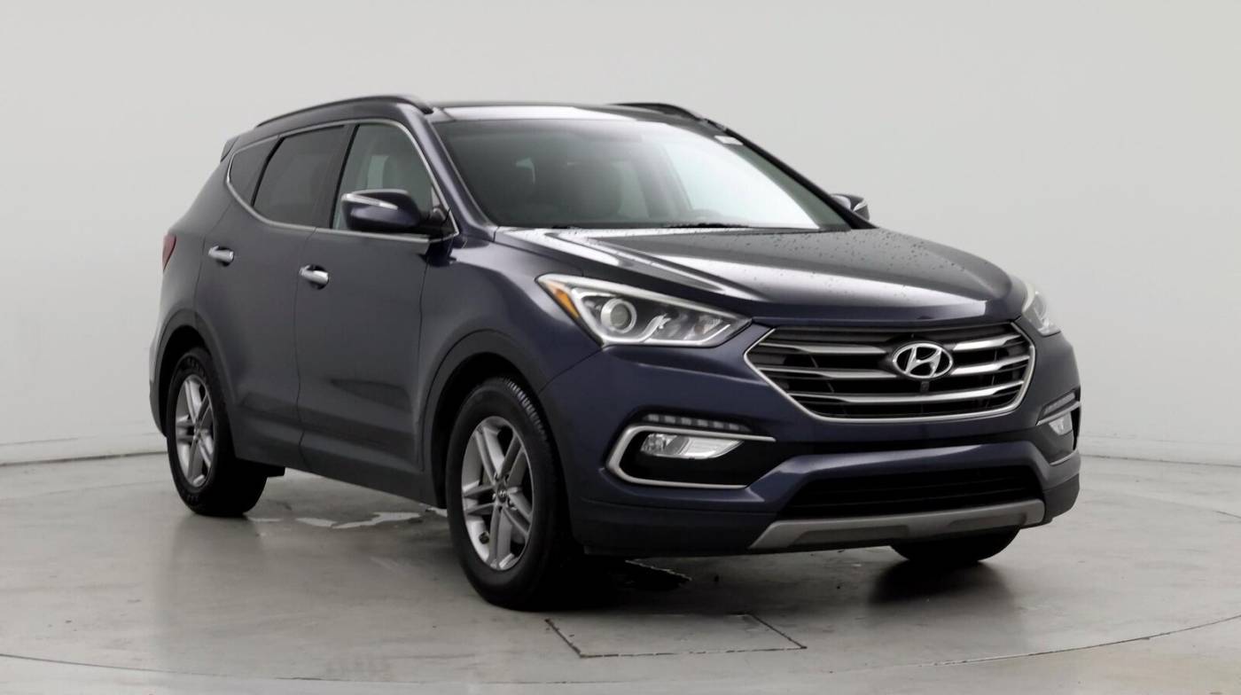 2017 Hyundai Santa Fe Sport Base — SUV — 79,987 mi — Hoover, AL