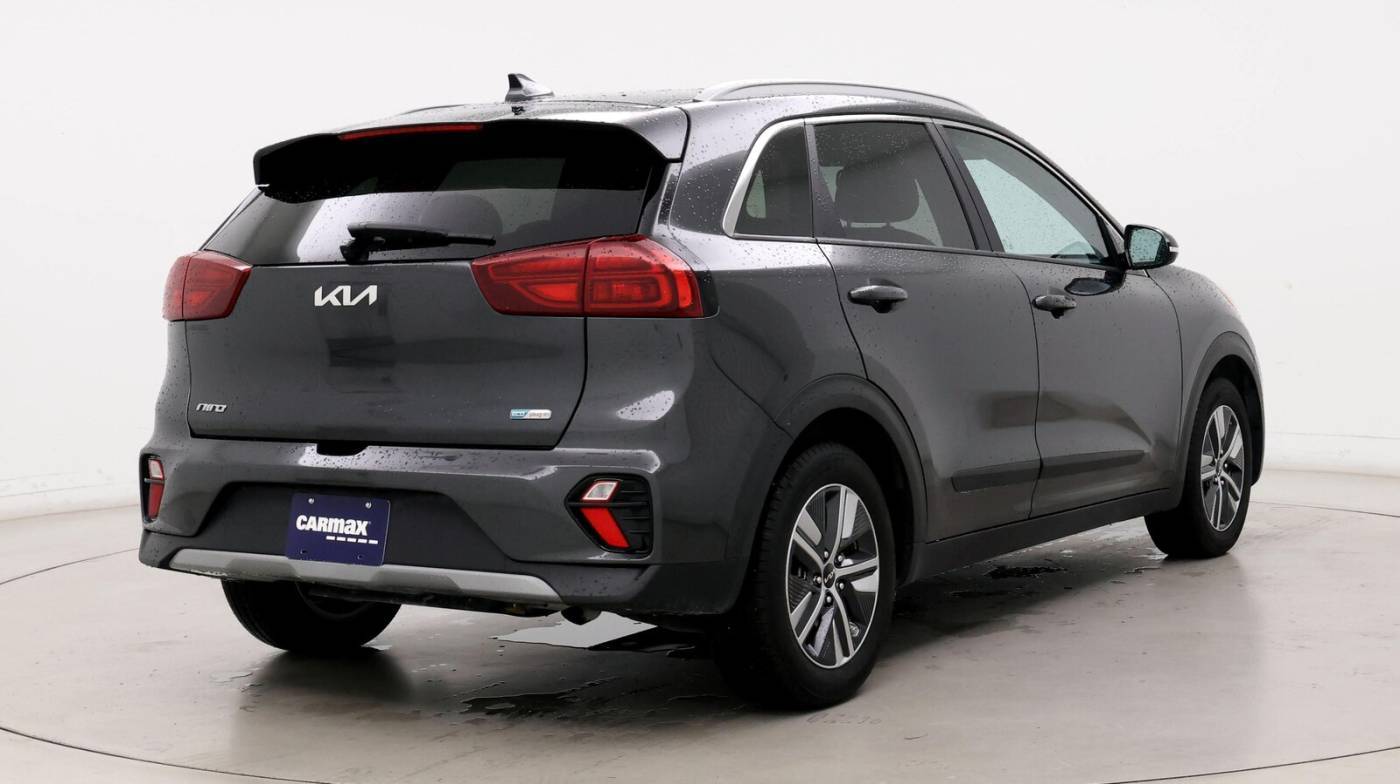 2022 Kia Niro Plug-In Hybrid EX — SUV — 36,702 mi — Hoover, AL