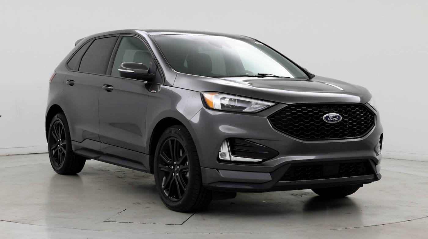 2020 Ford Edge ST-Line — SUV — 54,887 mi — Hoover, AL