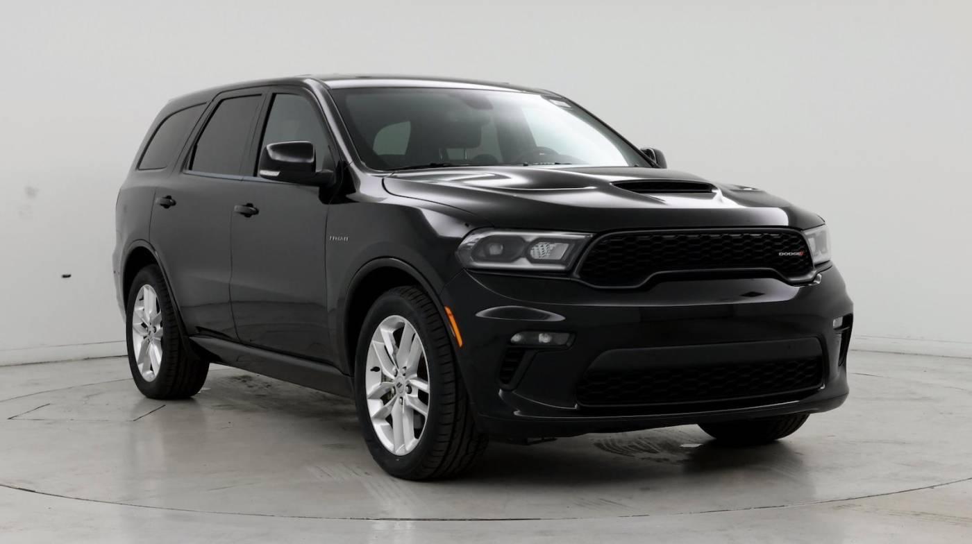 2022 Dodge Durango R/T — SUV — 45,706 mi — Hoover, AL