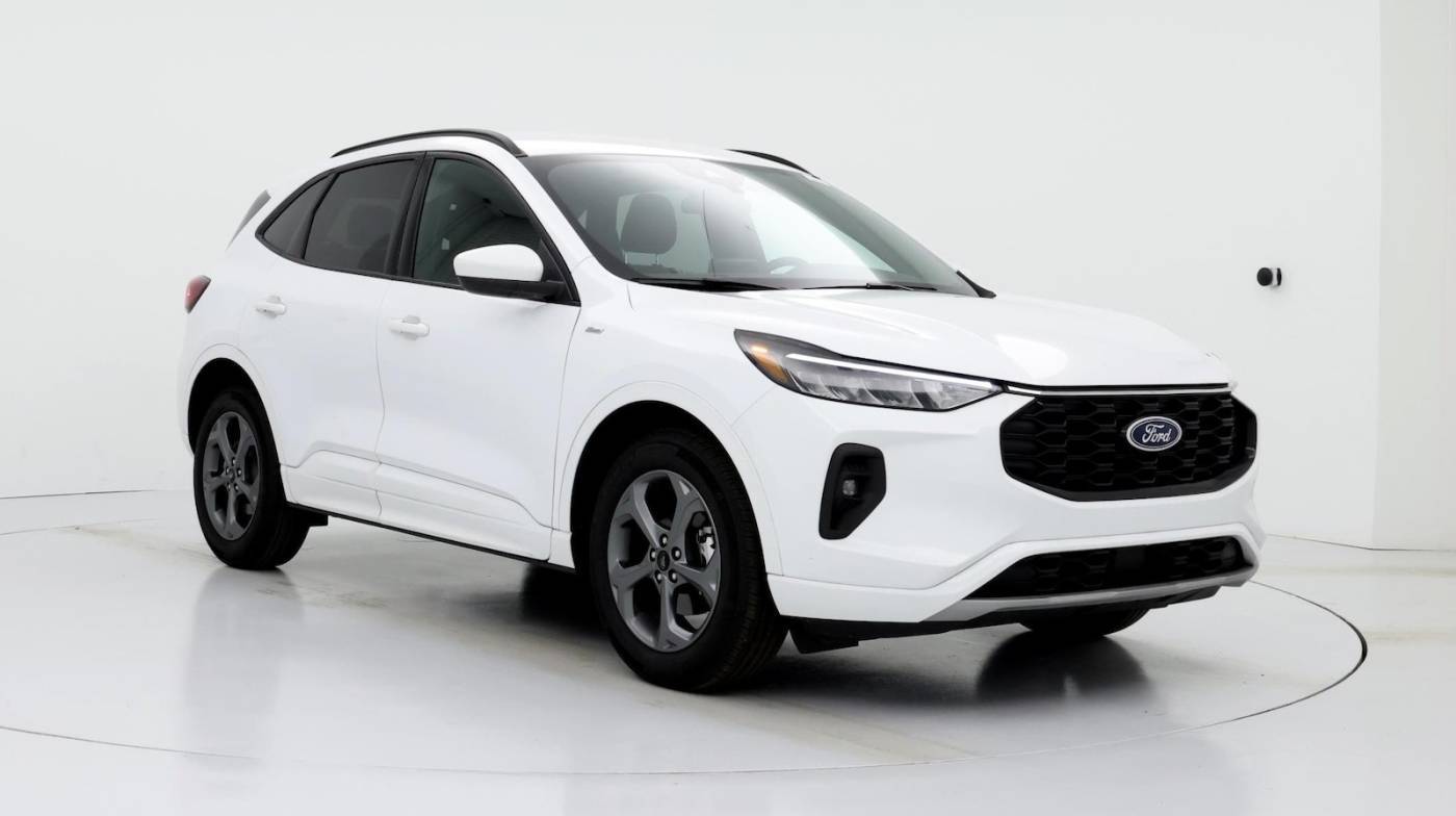 2023 Ford Escape ST-Line Select — SUV — 23,652 mi — Hoover, AL