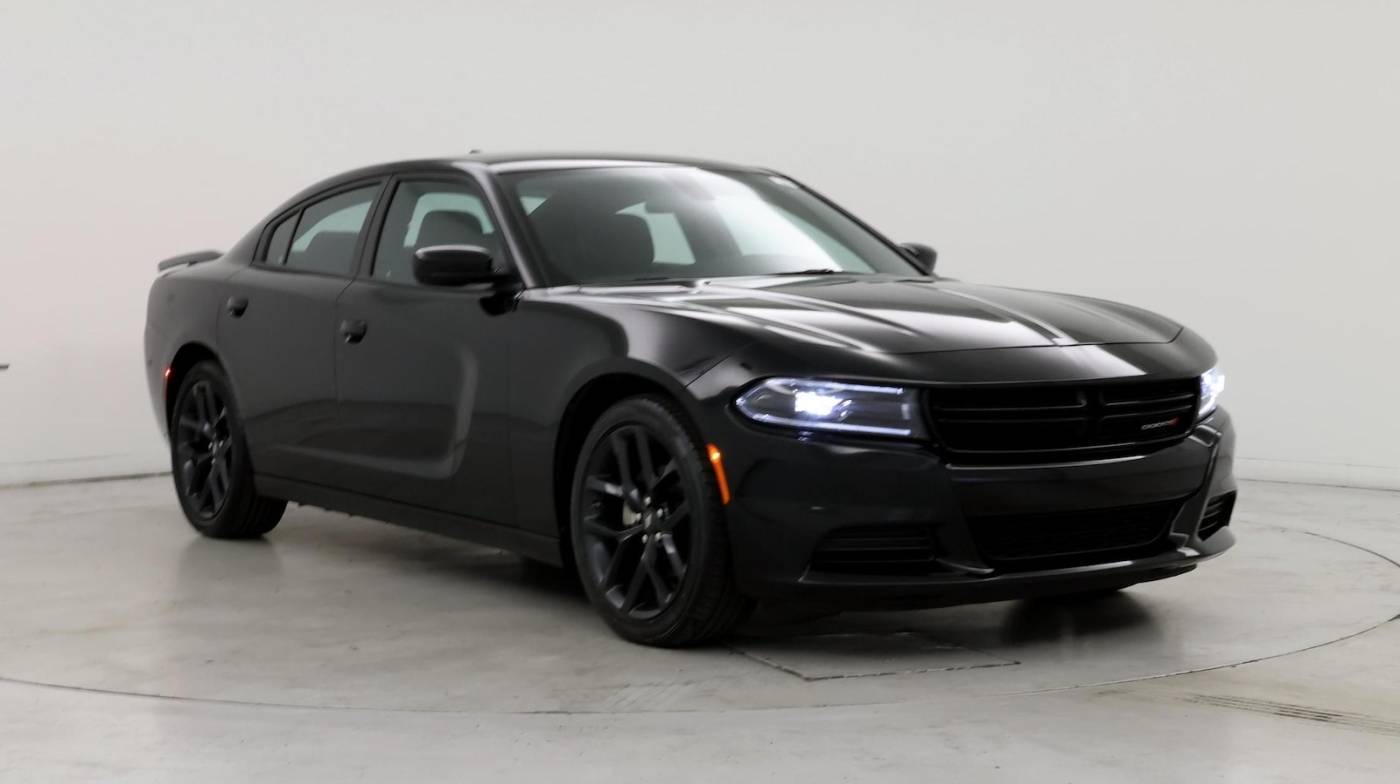 2023 Dodge Charger SXT — Sedan — 39,019 mi — Hoover, AL