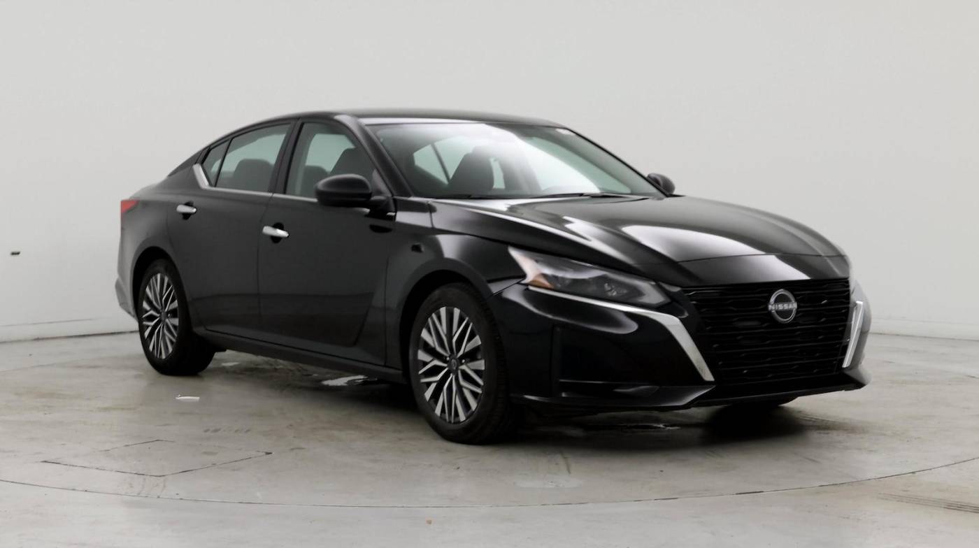 2024 Nissan Altima SV — Sedan — 20,251 mi — Hoover, AL
