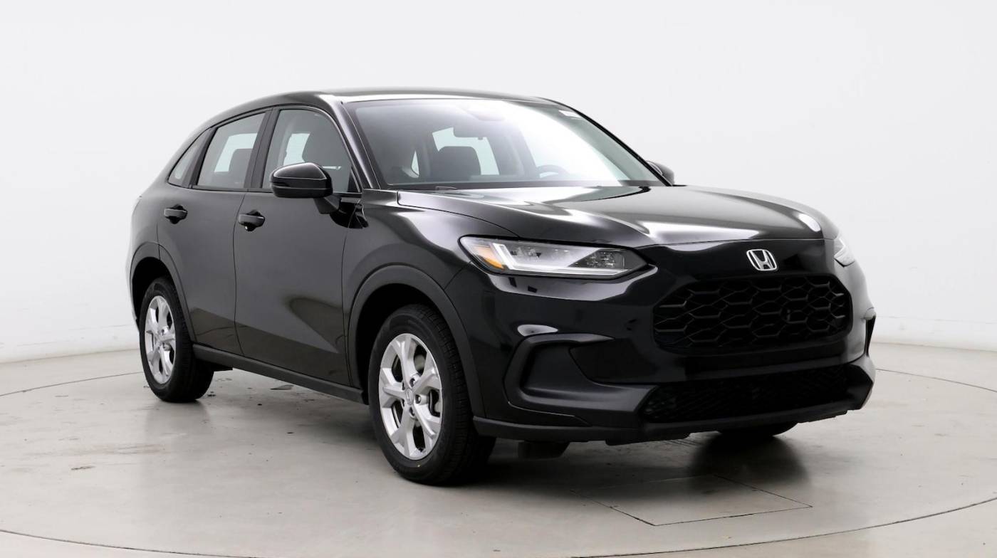 2023 Honda HR-V LX — SUV — 34,430 mi — Hoover, AL