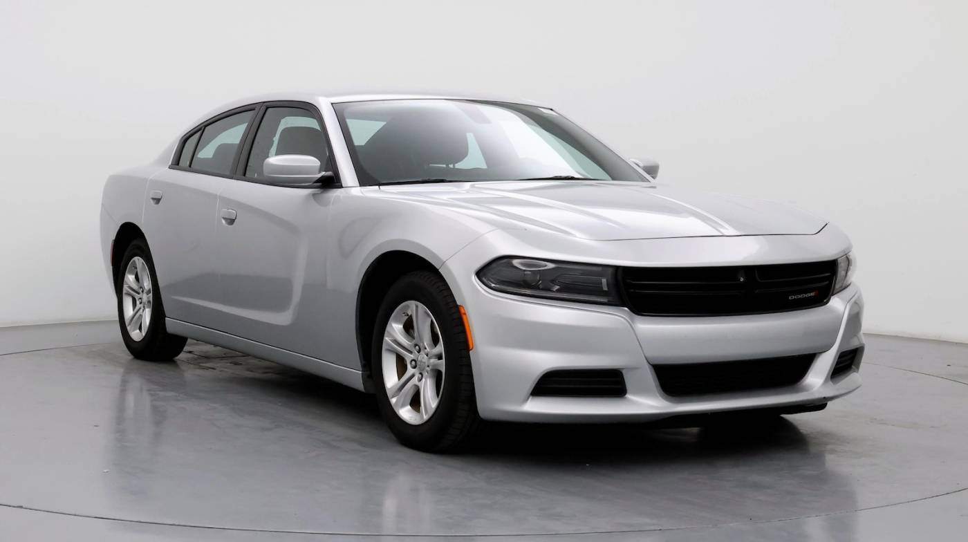 2022 Dodge Charger SXT — Sedan — 47,498 mi — Hoover, AL