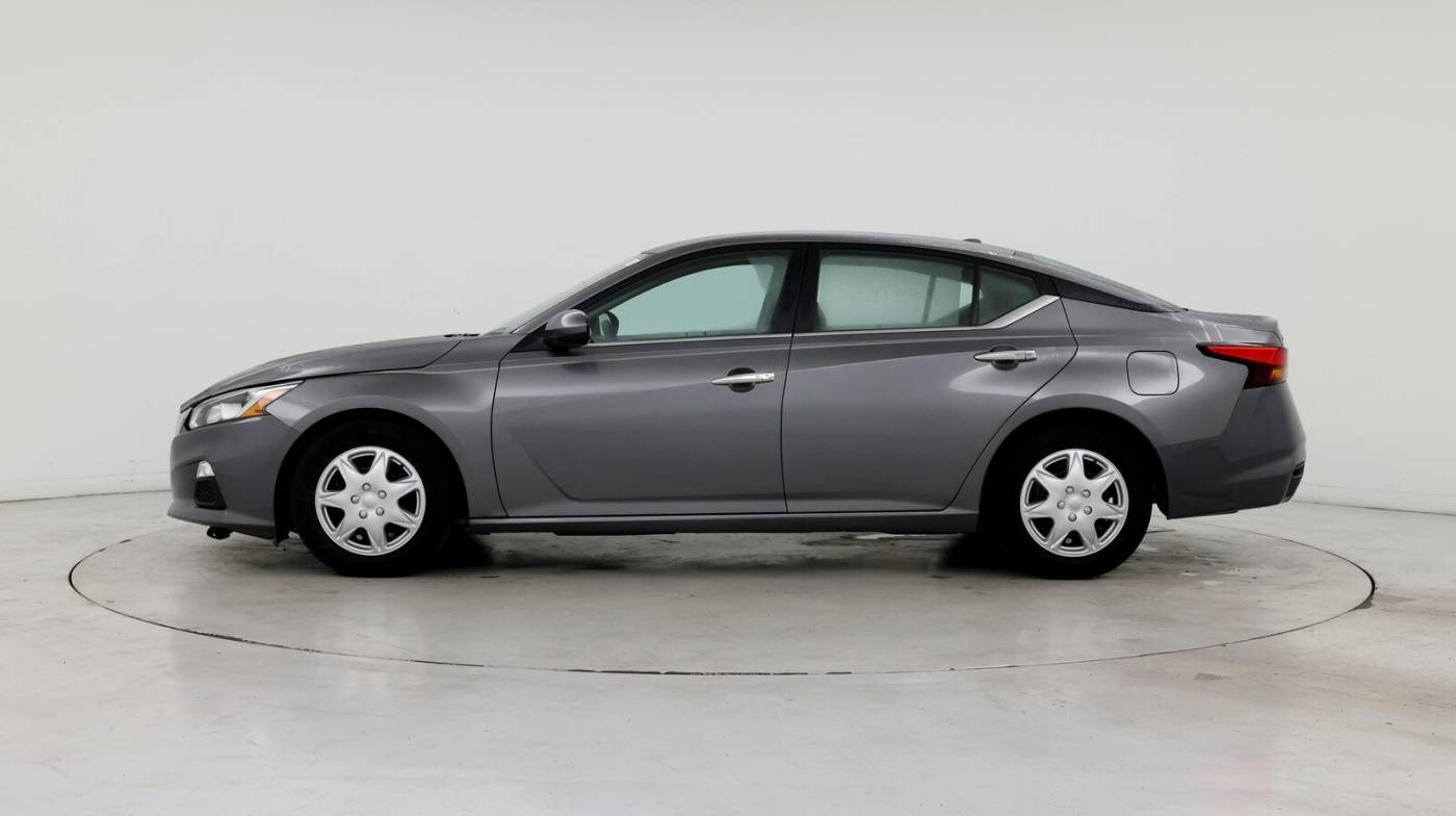 2020 Nissan Altima S — Sedan — 33,547 mi — Hoover, AL