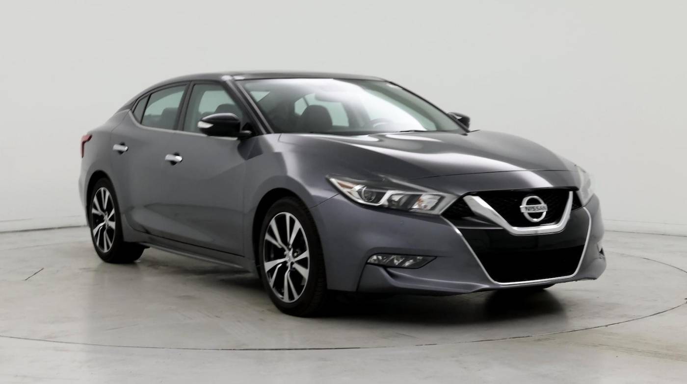 2018 Nissan Maxima Platinum — Sedan — 98,292 mi — Hoover, AL