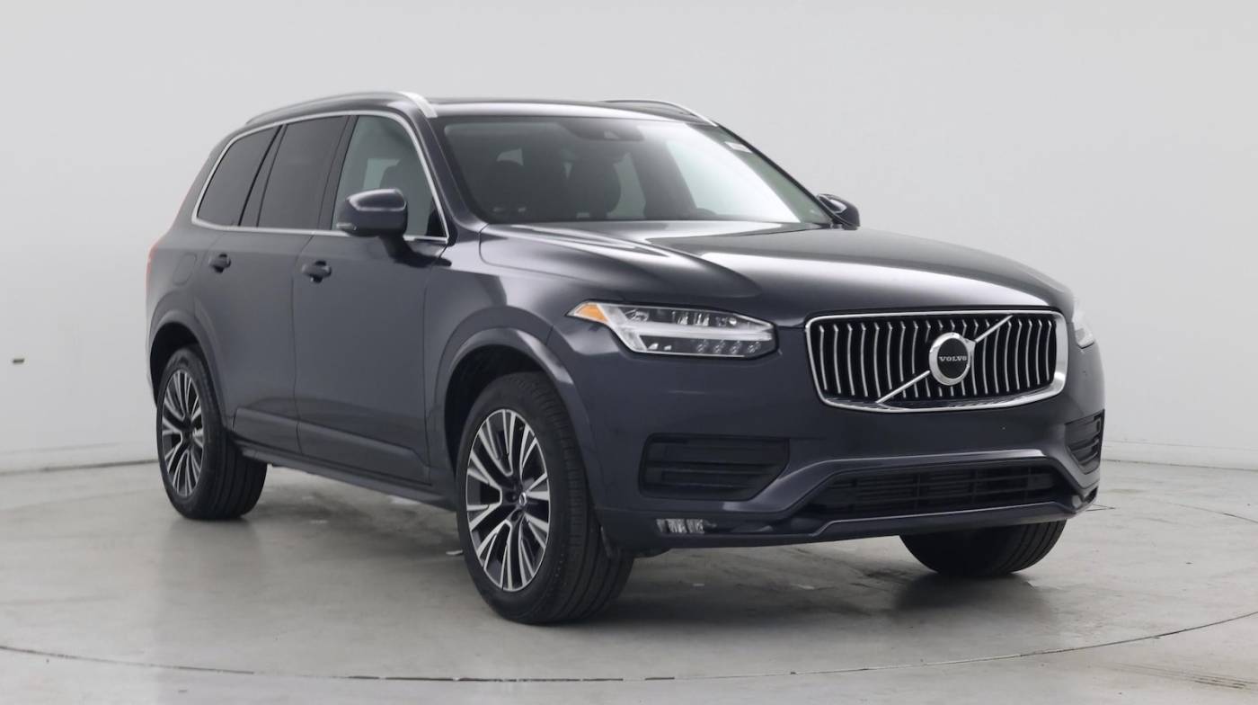 2022 Volvo XC90 Momentum — SUV — 18,112 mi — Hoover, AL