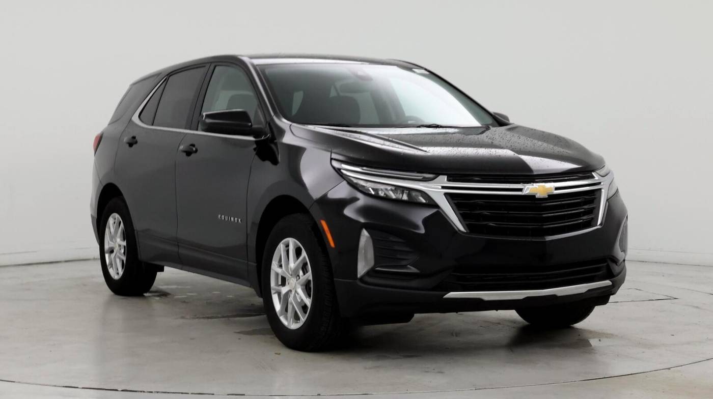 2023 Chevrolet Equinox LT — SUV — 32,679 mi — Hoover, AL
