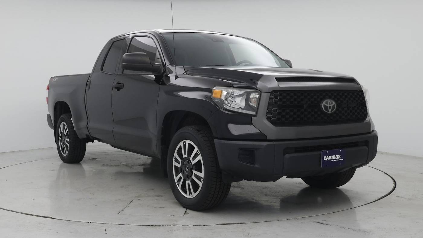 2019 Toyota Tundra