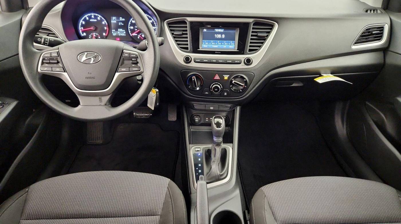 2020 Hyundai Accent SE — Sedan — 57,423 mi — Hoover, AL