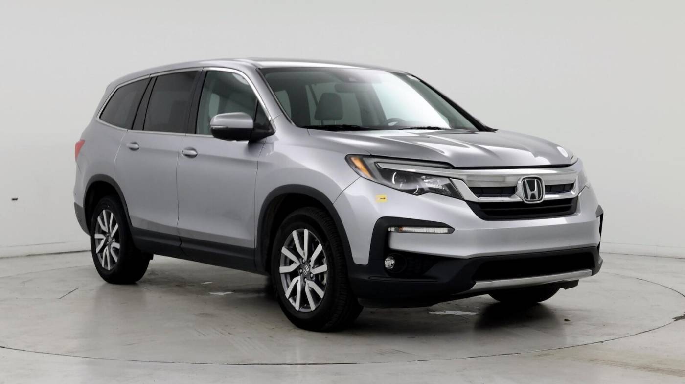 2019 Honda Pilot EX-L — SUV — 64,229 mi — Hoover, AL