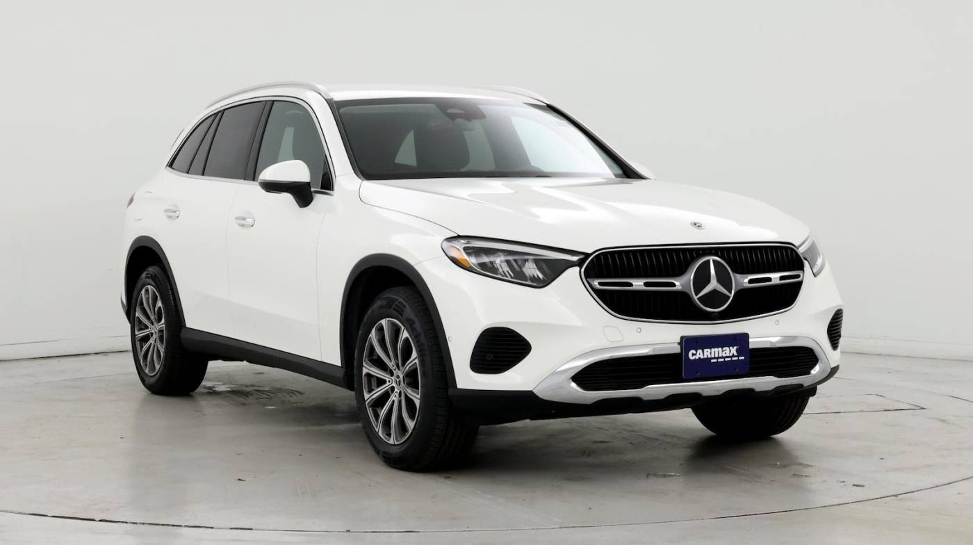 2023 Mercedes-Benz GLC GLC 300 — SUV — 17,821 mi — Hoover, AL