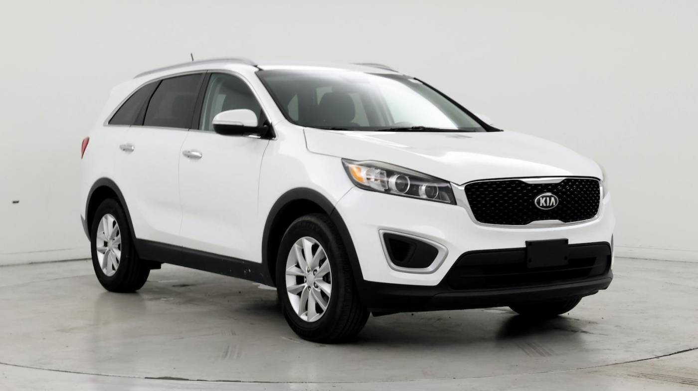 2016 Kia Sorento LX — SUV — 56,828 mi — Hoover, AL
