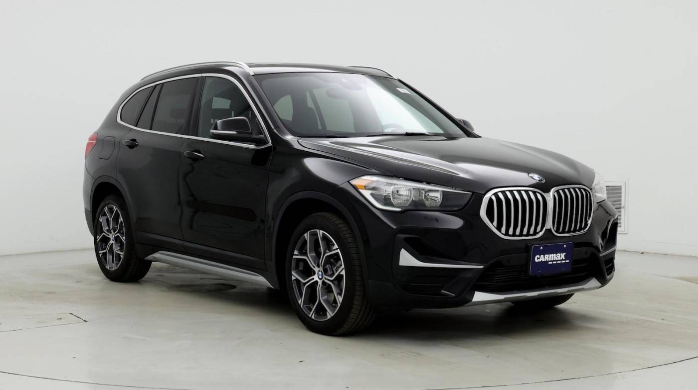 2021 BMW X1 28i — SUV — 48,898 mi — Hoover, AL