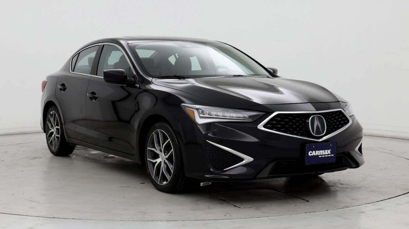 2019 Acura ILX Premium Package — Sedan — 81,512 mi — Hoover, AL