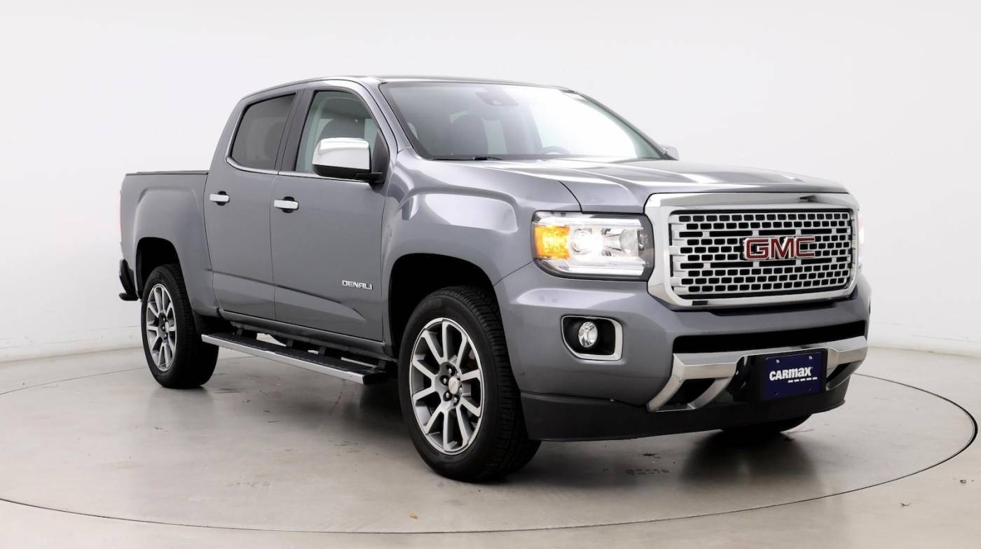 2019 GMC Canyon Denali — Pickup Truck — 68,495 mi — Hoover, AL