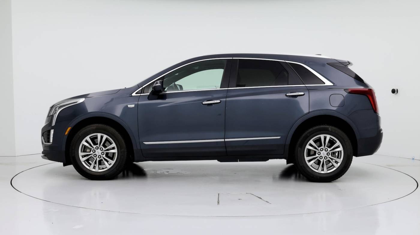 2020 Cadillac XT5 Premium Luxury — SUV — 20,735 mi — Hoover, AL