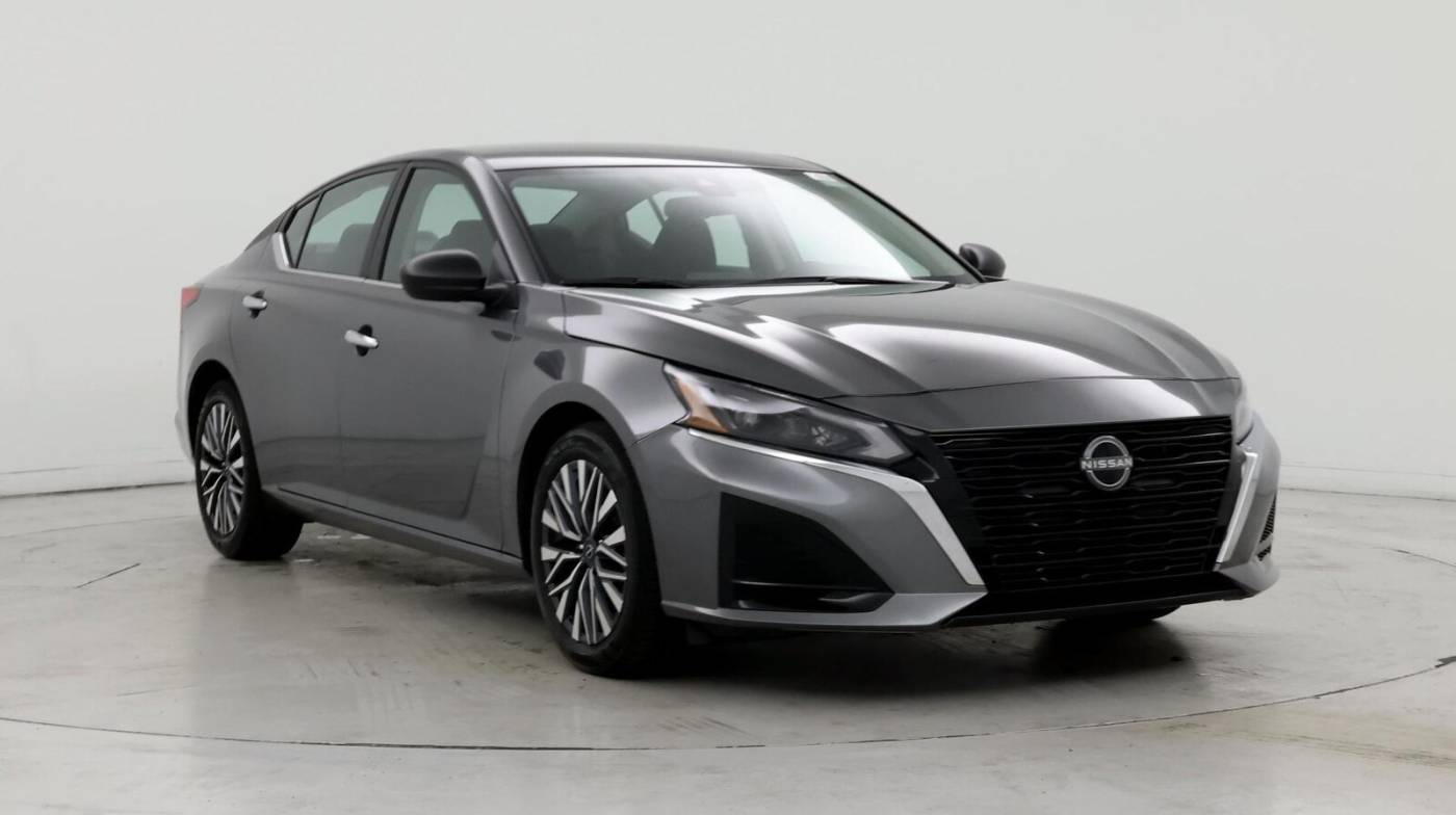 2024 Nissan Altima SV — Sedan — 18,896 mi — Hoover, AL