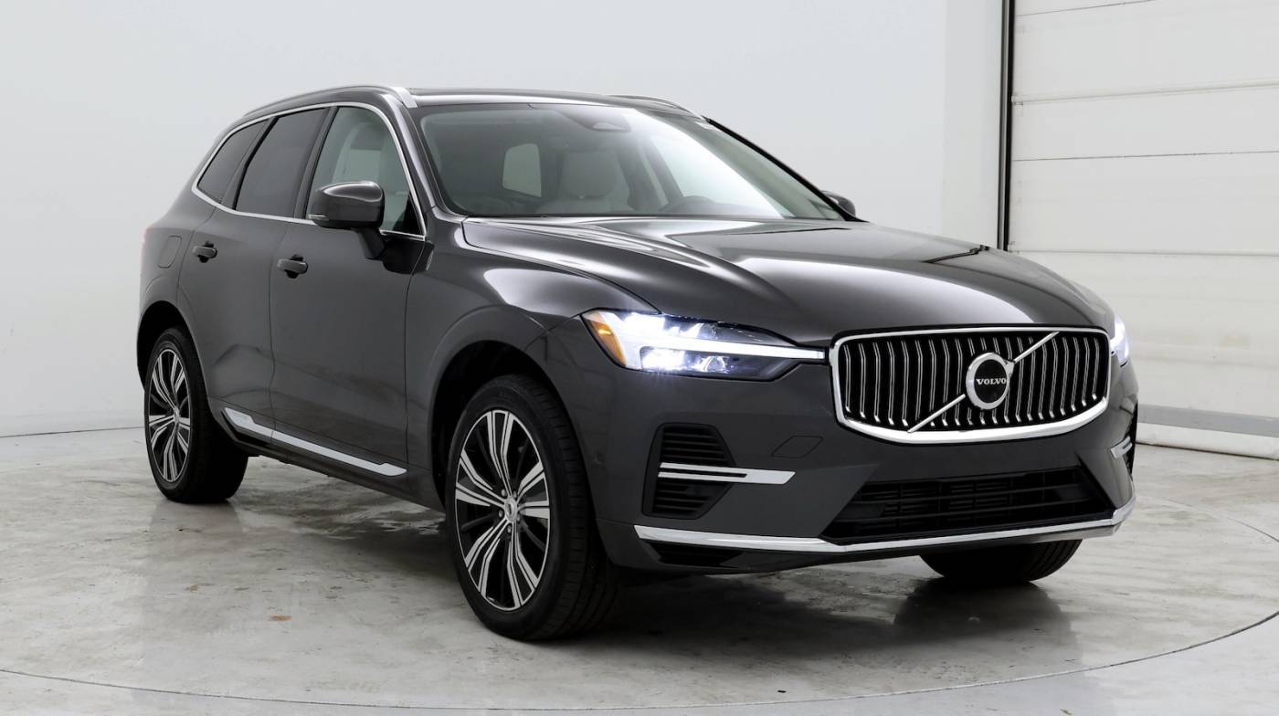 2022 Volvo XC60 Recharge Inscription — SUV — 31,645 mi — Hoover, AL