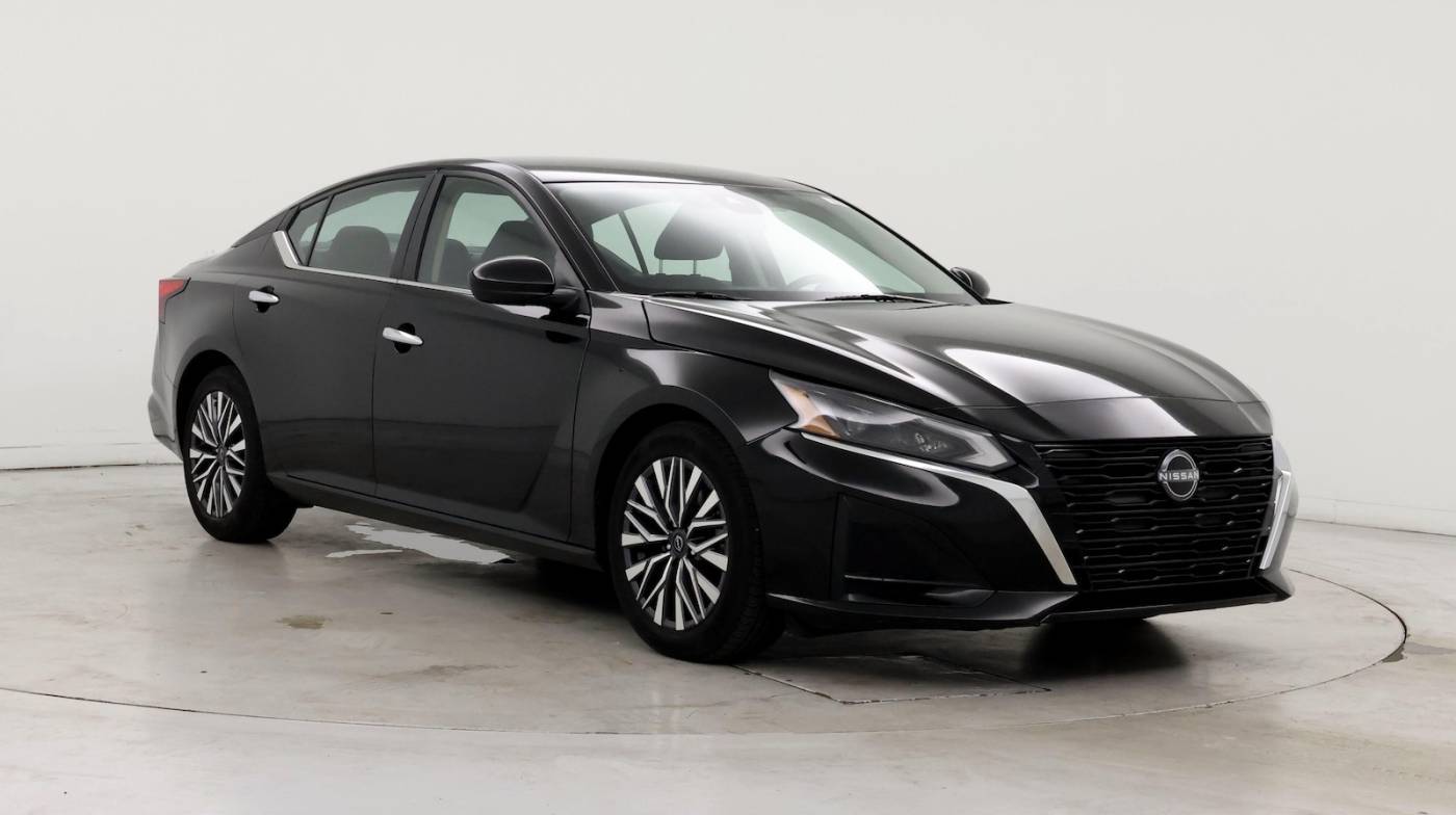 2023 Nissan Altima SV — Sedan — 44,071 mi — Hoover, AL