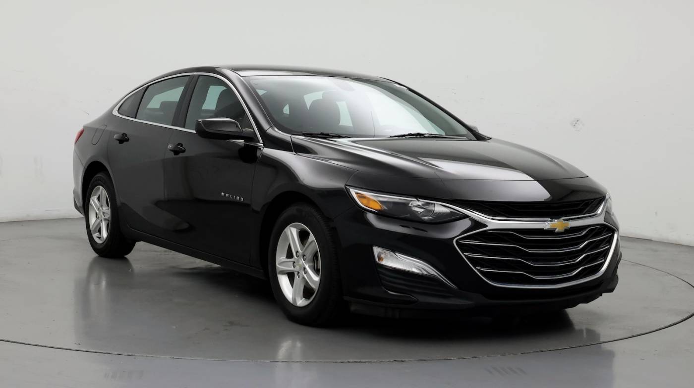 2021 Chevrolet Malibu LS — Sedan — 50,429 mi — Hoover, AL