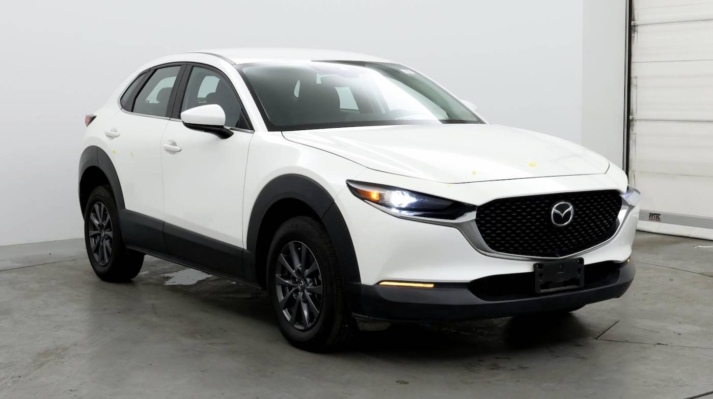 2021 Mazda CX-30 Base — SUV — 22,053 mi — Hoover, AL