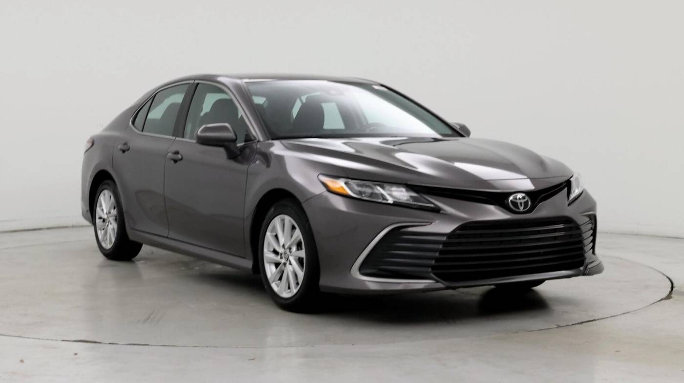 2023 Toyota Camry LE — Sedan — 42,796 mi — Hoover, AL