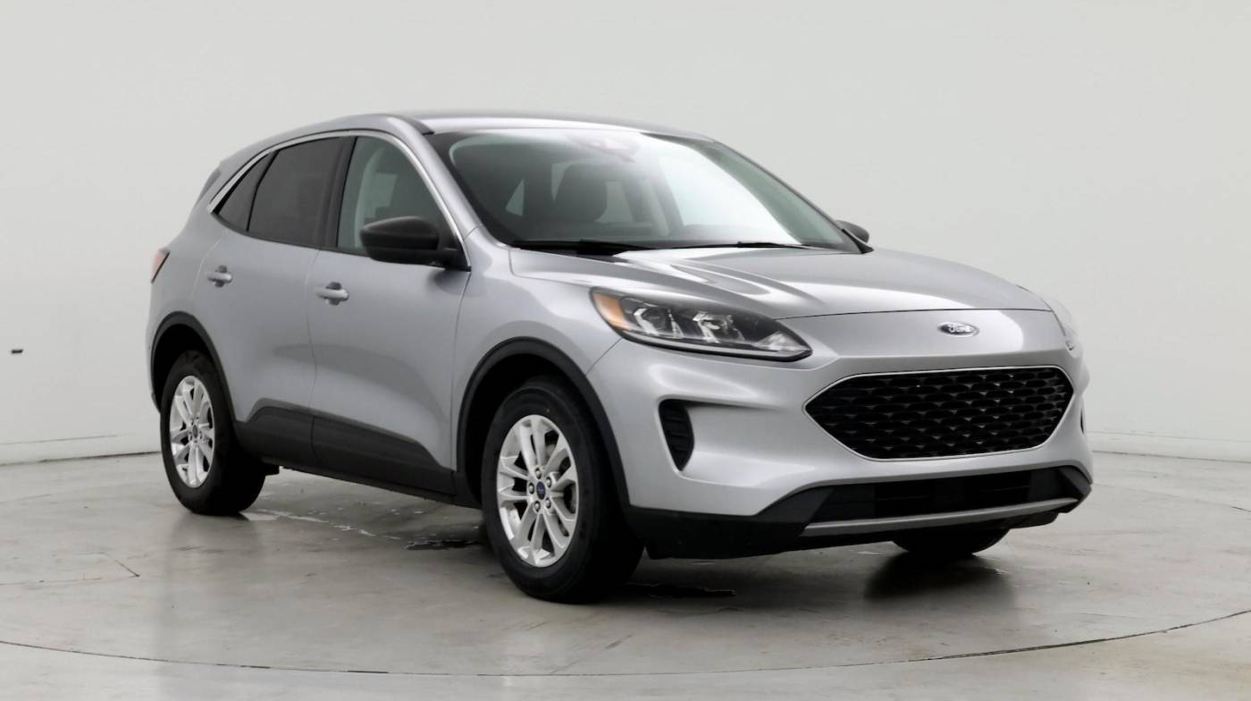 2022 Ford Escape SE — SUV — 42,073 mi — Hoover, AL