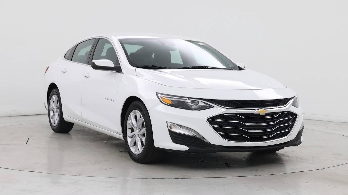 2023 Chevrolet Malibu