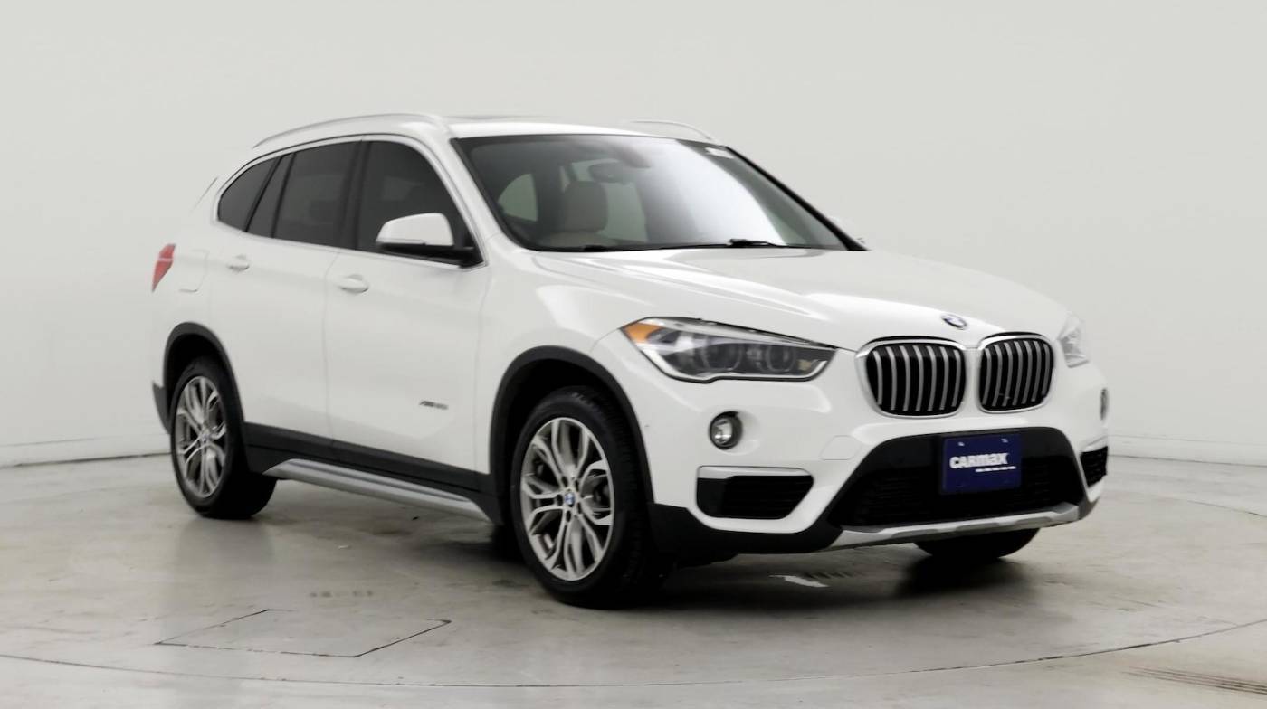 2017 BMW X1 28i — SUV — 61,978 mi — Hoover, AL