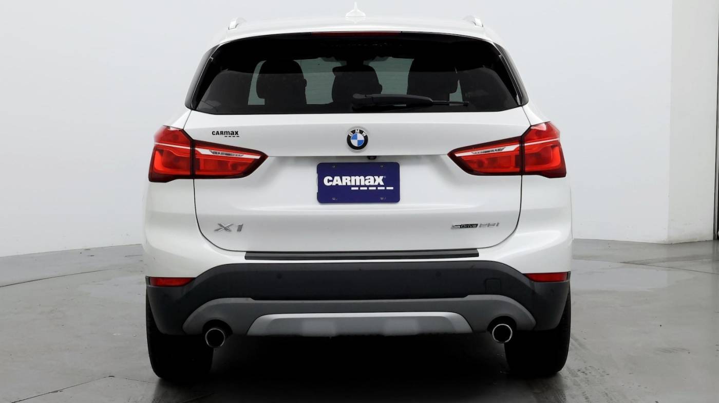 2018 BMW X1 28i — SUV — 56,129 mi — Hoover, AL