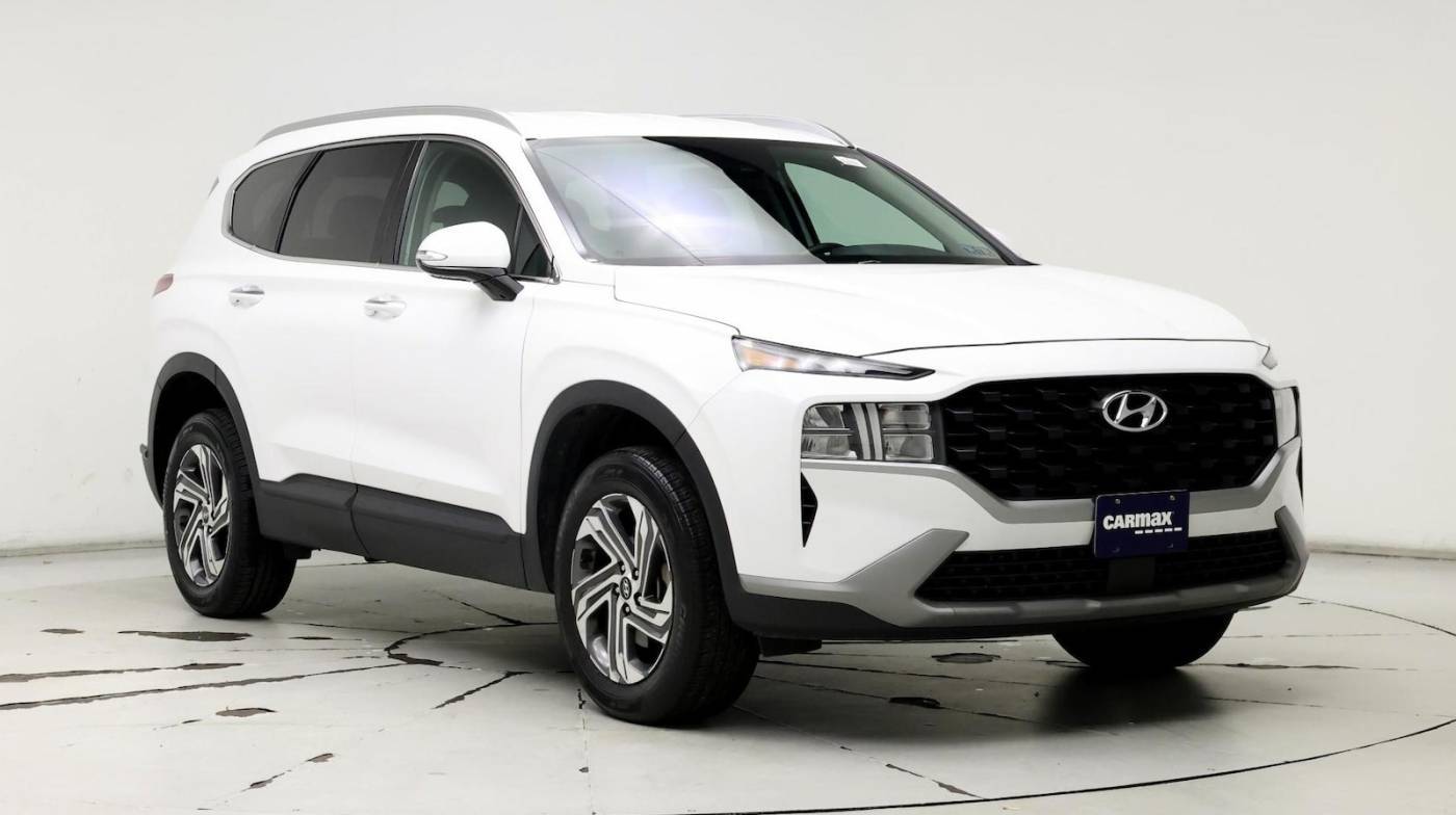 2023 Hyundai Santa Fe SEL — SUV — 31,772 mi — Hoover, AL