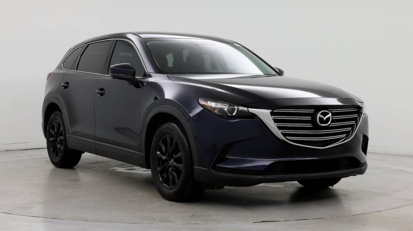 2016 Mazda CX-9 Touring — SUV — 67,817 mi — Hoover, AL