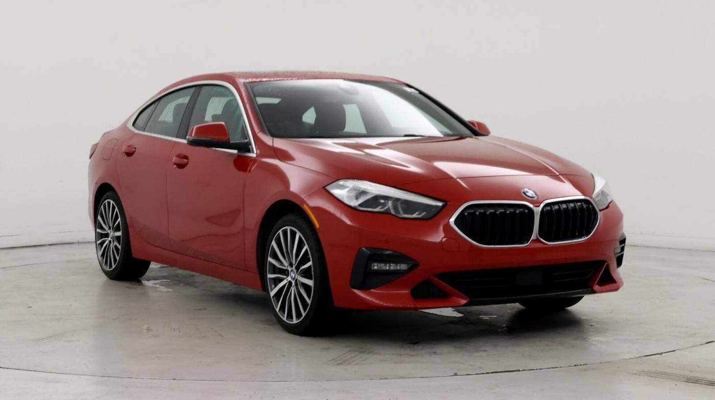 2021 BMW 2 Series 228i — Sedan — 59,496 mi — Hoover, AL