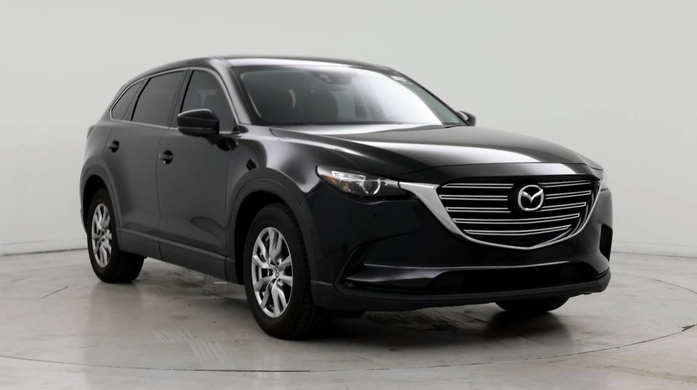 2016 Mazda CX-9 Touring — SUV — 84,043 mi — Hoover, AL