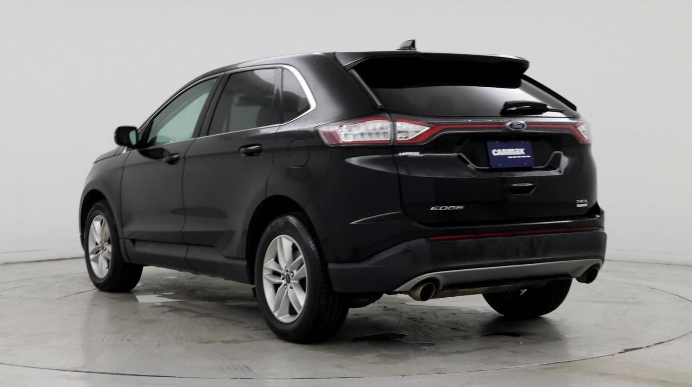 2018 Ford Edge SEL — SUV — 72,863 mi — Hoover, AL
