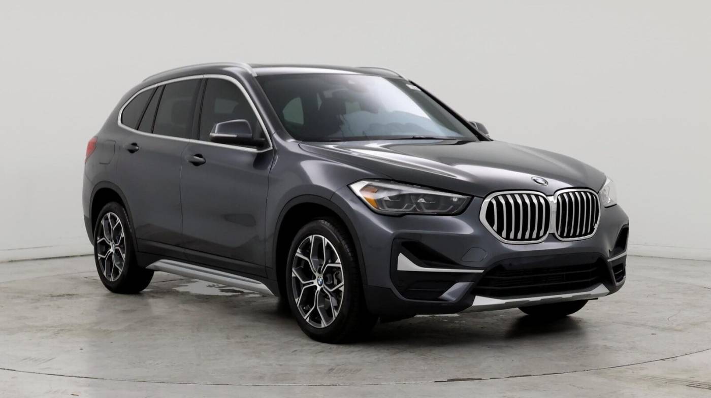 2022 BMW X1 28i — SUV — 59,562 mi — Hoover, AL