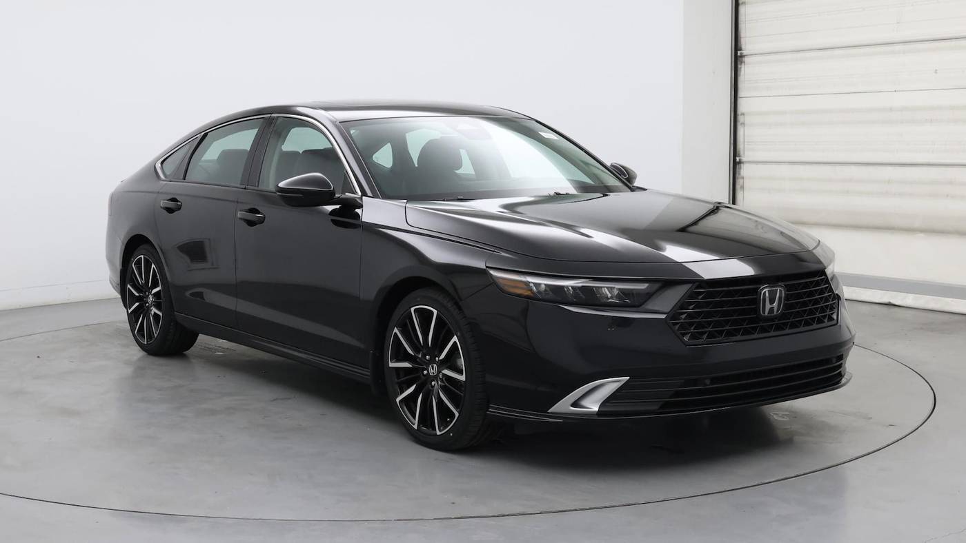 2023 Honda Accord
