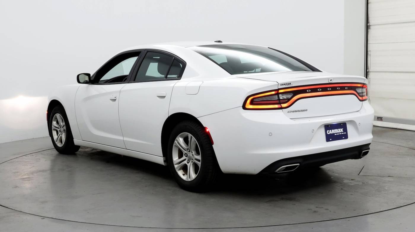 2022 Dodge Charger SXT — Sedan — 49,325 mi — Hoover, AL
