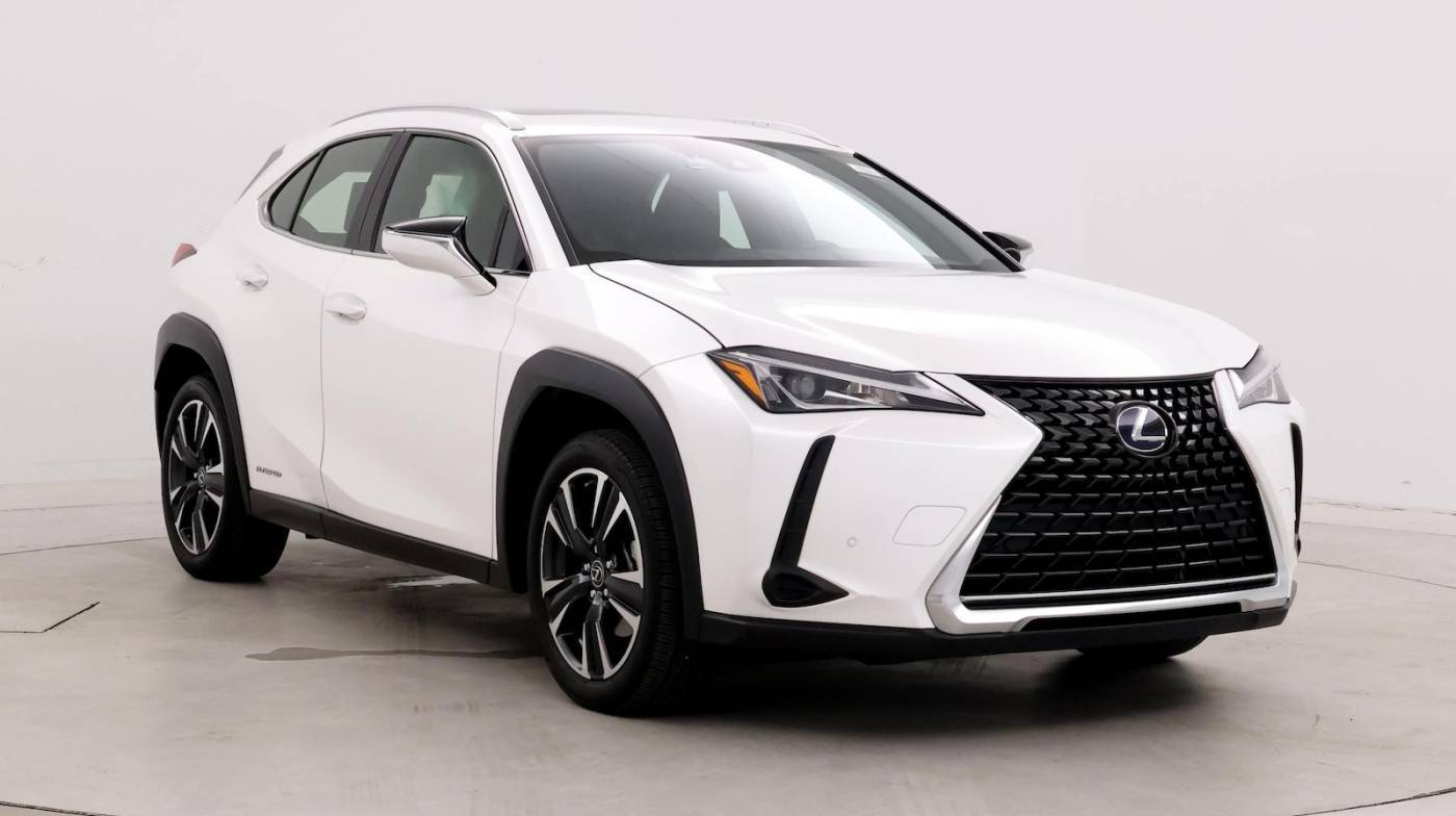 2021 Lexus UX UX 250h — SUV — 29,344 mi — Hoover, AL