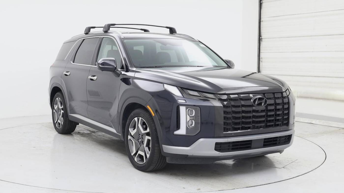 2023 Hyundai Palisade SEL — SUV — 43,362 mi — Hoover, AL
