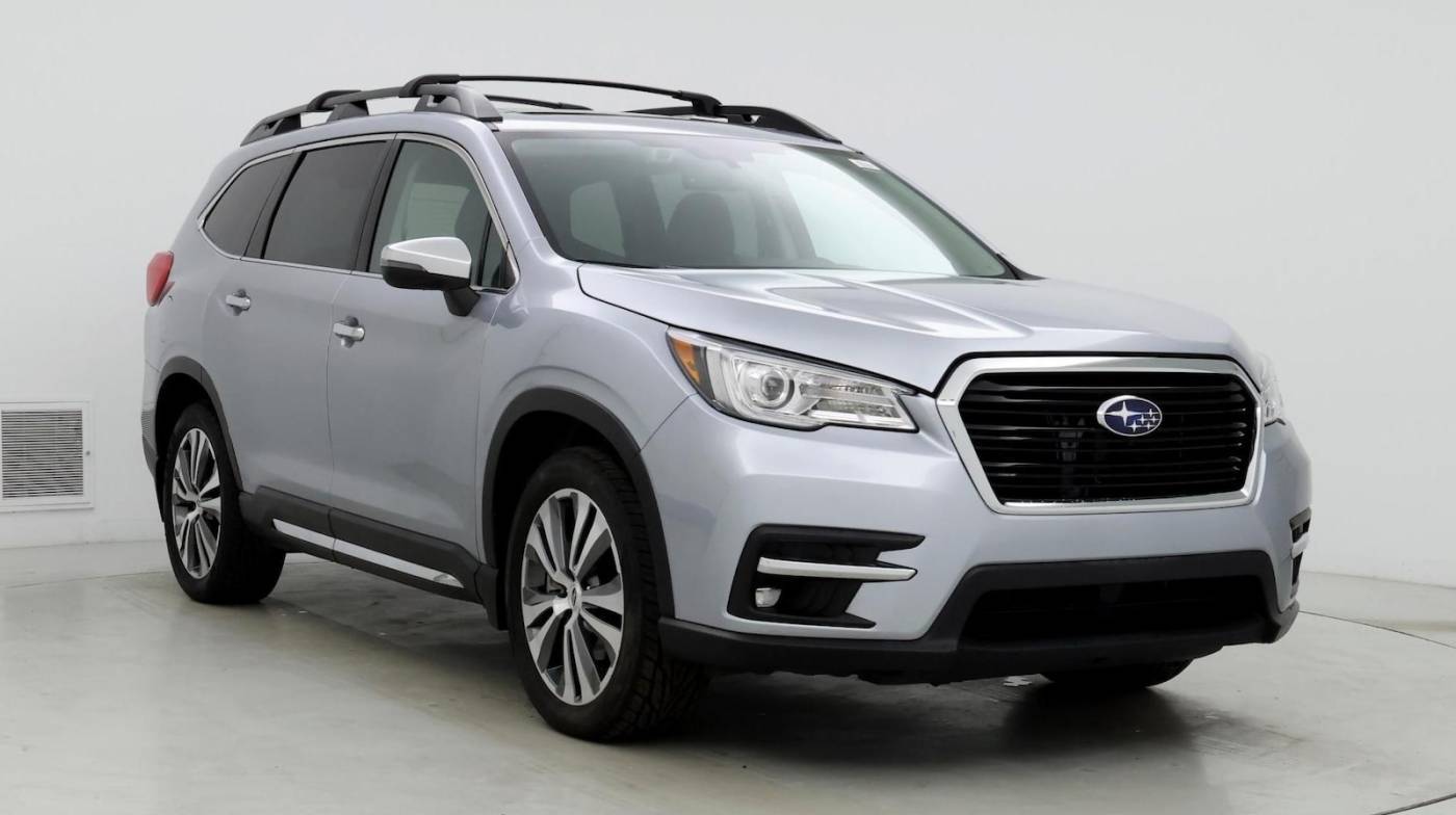 2021 Subaru Ascent Touring — SUV — 27,882 mi — Hoover, AL