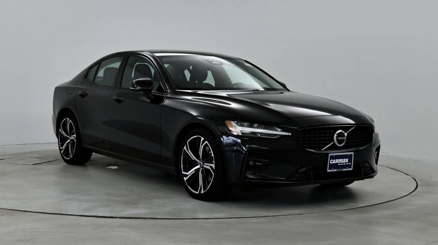 2024 Volvo S60 Core — Sedan — 19,597 mi — Hoover, AL