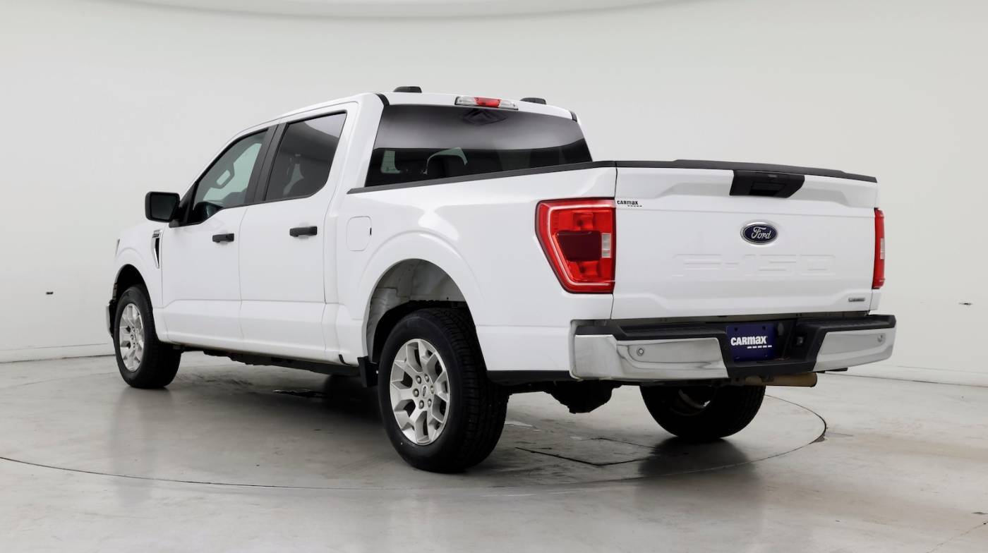 2023 Ford F-150 XLT — Pickup Truck — 42,404 mi — Hoover, AL
