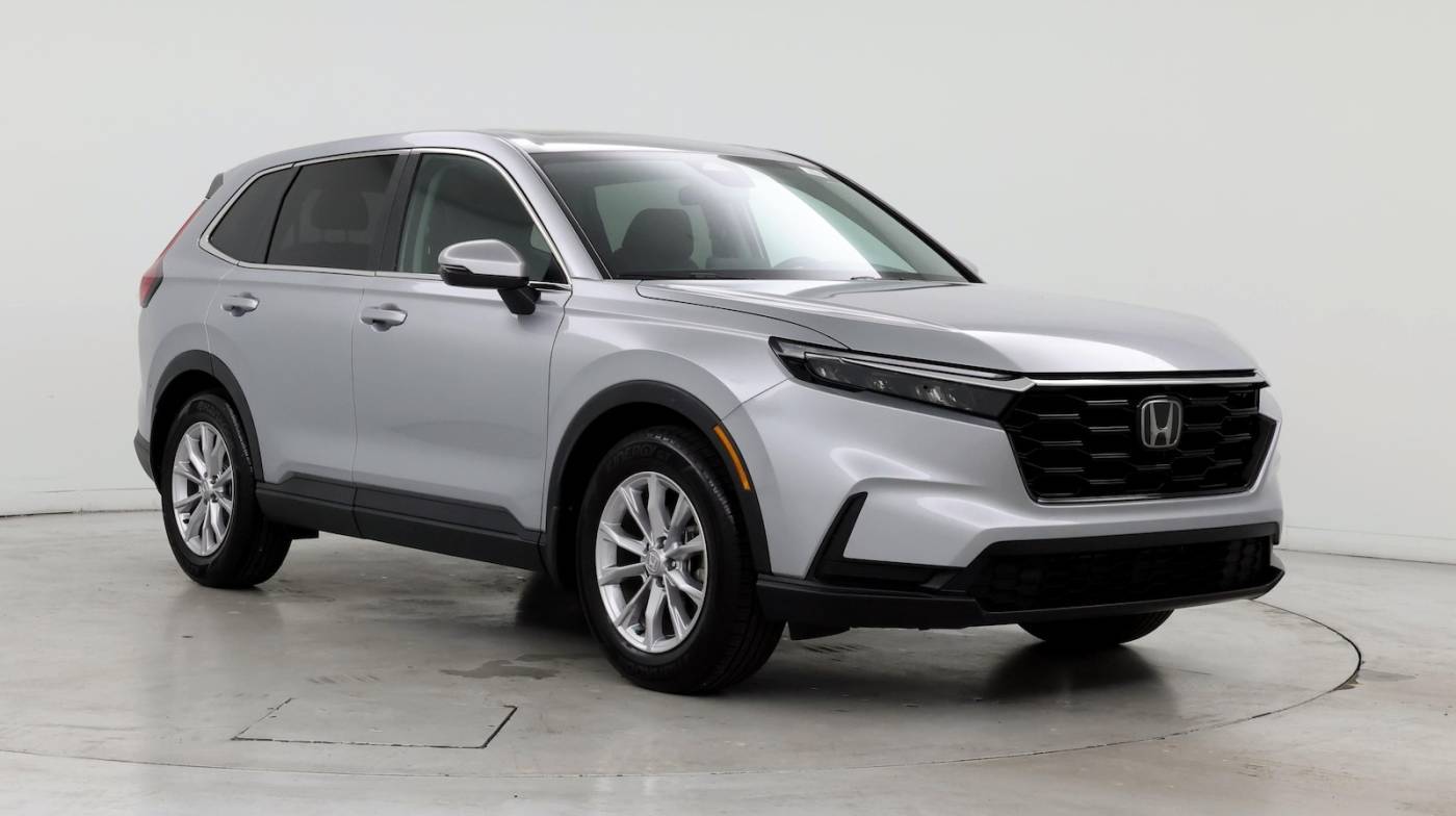 2023 Honda CR-V EX — SUV — 13,675 mi — Hoover, AL