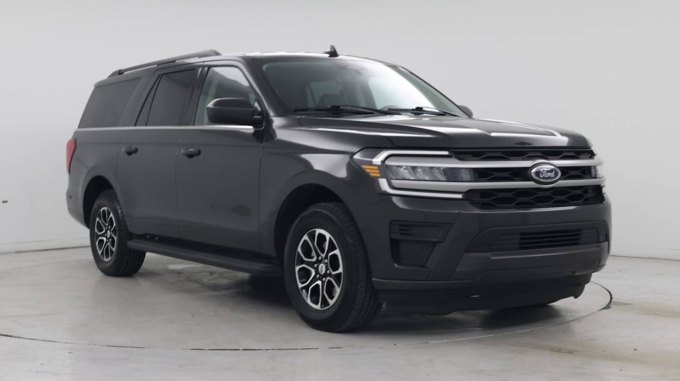 2023 Ford Expedition XLT — SUV — 54,132 mi — Hoover, AL