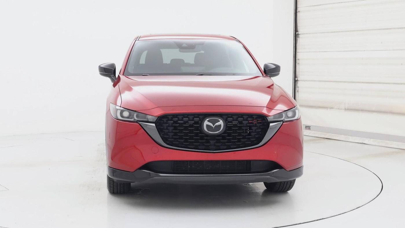 Used Mazda CX-5 for Sale in Oklahoma City, OK (with Photos) - TrueCar