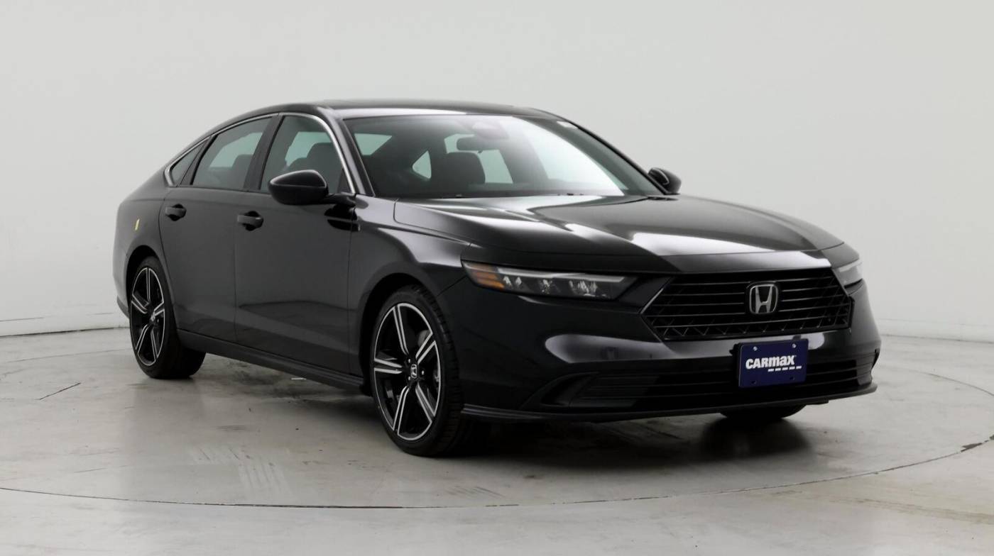 2023 Honda Accord Hybrid Sport — Sedan — 25,795 mi — Hoover, AL