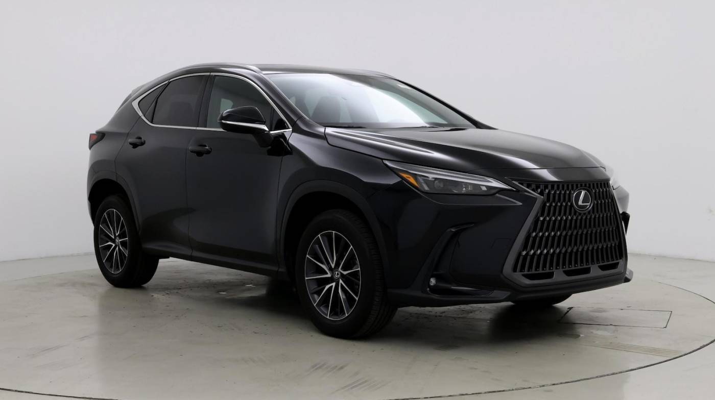 2024 Lexus NX NX 250 — SUV — 30,595 mi — Hoover, AL